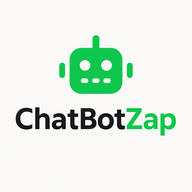 ChatBotZap Logo
